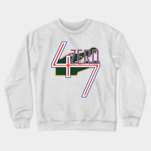4zero7 Crewneck Sweatshirt